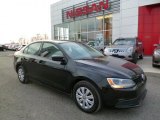 2011 Volkswagen Jetta S Sedan