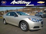 2014 Chevrolet Malibu LS