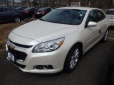 2014 Chevrolet Malibu LT