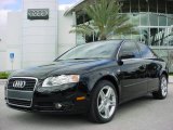 2007 Audi A4 2.0T Sedan