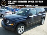 2014 Jeep Patriot Latitude 4x4