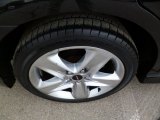 2012 Ford Fusion Sport AWD Wheel