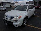 2007 Pearl White Suzuki XL7  #91493807