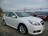 2014 Subaru Legacy 2.5i Premium