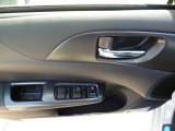 2014 Subaru Impreza WRX STi 4 Door Door Panel