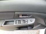 2014 Subaru Impreza 2.0i Premium 4 Door Controls