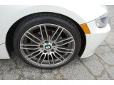 2008 BMW Z4 3.0i Roadster Wheel
