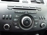2012 Mazda MAZDA3 s Touring 5 Door Controls