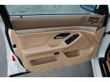 2003 BMW 5 Series 525i Sedan Door Panel