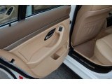 2003 BMW 5 Series 525i Sedan Door Panel