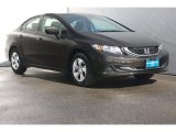 2014 Honda Civic LX Sedan