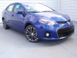 2014 Toyota Corolla S