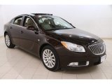 2011 Buick Regal CXL