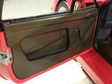 1990 Ferrari F40  Door Panel