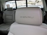 2014 GMC Sierra 1500 Denali Crew Cab 4x4 Marks and Logos