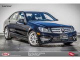 2014 Mercedes-Benz C 250 Sport