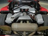 1990 Ferrari F40  2.9L Turbocharged DOHC 32V V8 Engine