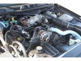 2009 Ford Crown Victoria Engines