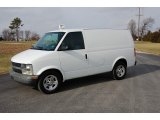 2005 Summit White Chevrolet Astro Cargo Van #91518273