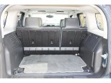 2006 Hummer H3  Trunk