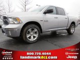 2014 Ram 1500 Big Horn Crew Cab