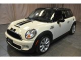 2011 Mini Cooper S Hardtop