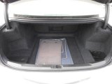 2014 Cadillac ATS 2.0L Turbo AWD Trunk