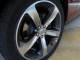 2014 Dodge Challenger R/T 100th Anniversary Edition Wheel