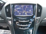 2014 Cadillac ATS 2.0L Turbo AWD Navigation