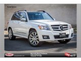 2012 Mercedes-Benz GLK 350
