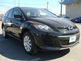 2010 Brilliant Black Mazda CX-7 i Sport #91559281