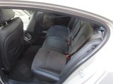 2014 Buick LaCrosse Leather Rear Seat