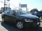 2012 Volkswagen Jetta SE Sedan