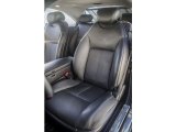 2011 Mercedes-Benz CL 550 4MATIC Front Seat