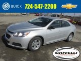 2014 Chevrolet Malibu LS