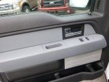 2014 Ford F150 XL Regular Cab Door Panel