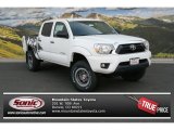 2014 Toyota Tacoma V6 TX Baja Series Double Cab 4x4