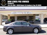 2011 Chevrolet Malibu LS