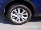 2014 Toyota RAV4 Limited Wheel