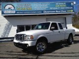 2008 Ford Ranger XLT SuperCab 4x4