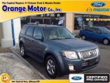 2011 Mercury Mariner Premier V6 AWD