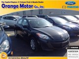 2011 Mazda MAZDA3 i Touring 4 Door