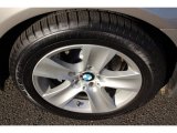 2013 BMW 5 Series 528i xDrive Sedan Wheel