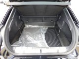 2012 Porsche Panamera 4S Trunk