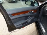 2012 Porsche Panamera 4S Door Panel