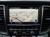 2012 Porsche Panamera 4S Navigation