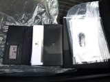 2012 Porsche Panamera 4S Books/Manuals