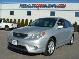 2006 Silver Streak Mica Toyota Matrix XR #91559257