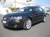 2006 Audi A3 2.0T