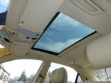 2006 Mercedes-Benz S 500 4Matic Sedan Sunroof